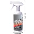thumbnail image 4 of Xihbxyly Lubricante para La Eliminación de Lodos de Automóviles, 300 Ml, para El Lavado de Autos, Pulido de Barro, Apariencia de Pintura, Eliminación de Vidrios, Manchas de Pintura Que Salen Volando,, 4 of 7