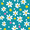 Small Daisy, variant on Yayeee Faucet Mat for Kitchen Sink 14.7" Diatomite Long Splash Guard Pad, Small Daisy