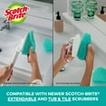 thumbnail image 6 of Scotch-Brite Shower Scrubber Refill, 1 Refill Total, 6 of 13
