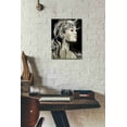 thumbnail image 2 of Epic Graffiti 'Enchanted' by Loui Jover, Canvas Wall Art, 12"x16", 2 of 2