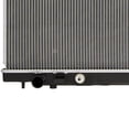 thumbnail image 4 of Sunbelt Radiator For Nissan 350Z 13038 Drop in Fitment, 4 of 5