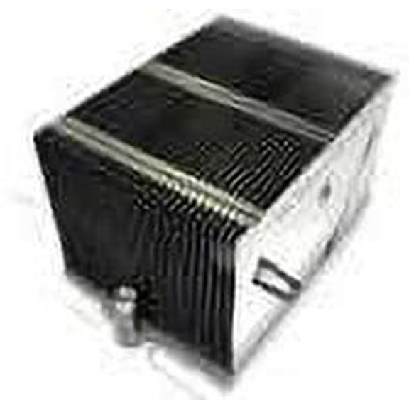 Supermicro SNK-P0044P  X8 8-Way MP Servers LGA1567 Intel Xeon 7500, E7-4800 Series