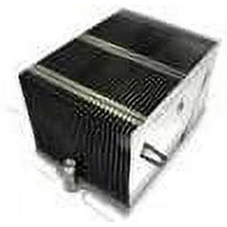 Supermicro SNK-P0044P+ X8 8-Way MP Servers LGA1567 Intel Xeon 7500, E7-4800 Series