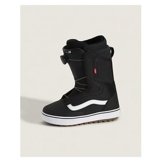 Adidas 17 Samba Snowboard Boots Black White - 10.5 - Walmart.com