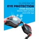 thumbnail image 4 of Swimming Goggles, DX Wide View Swim Goggles for Adult Men Women, Anti Fog No Leaking, 4 of 5