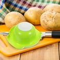 thumbnail image 3 of Amosfun Professional Kitchen Grater Holder for Onion Potato Slicer - and Easy-to-Use Kitchen Tool, 3 of 12