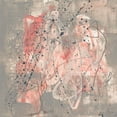 thumbnail image 2 of Marmont Hill Blush Kinesis I Wall Art, 2 of 5