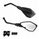 thumbnail image 1 of Mirrors For Quad Can-am Renegade Outlander, 1 of 5