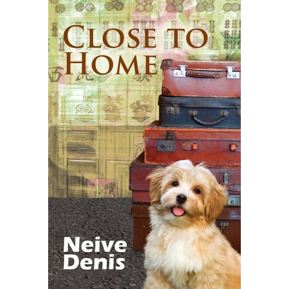The Merivale Retirement Village Close to Home, Book 1, (Paperback)