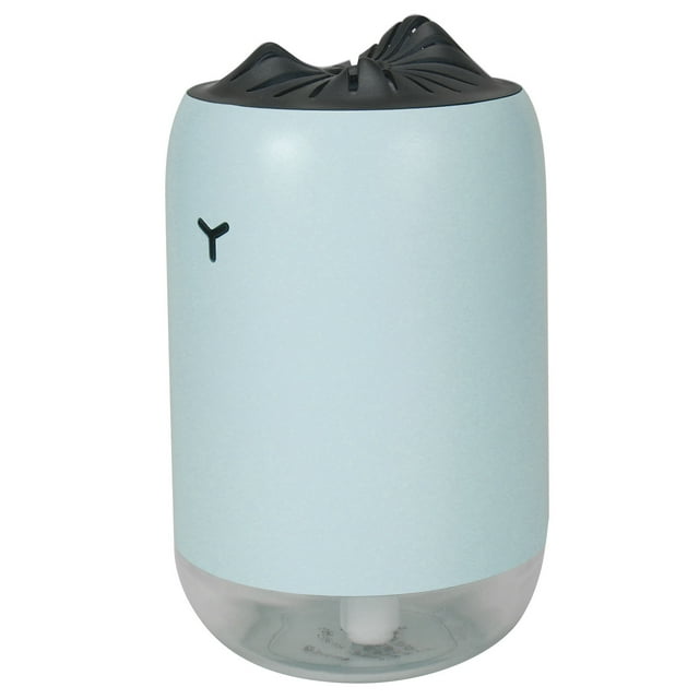 Humidificador, Humidificador De Escritorio, Silencioso, Sin Fugas De Agua Para Dormitorio, Cubículo Pequeño ANGGREK Otros