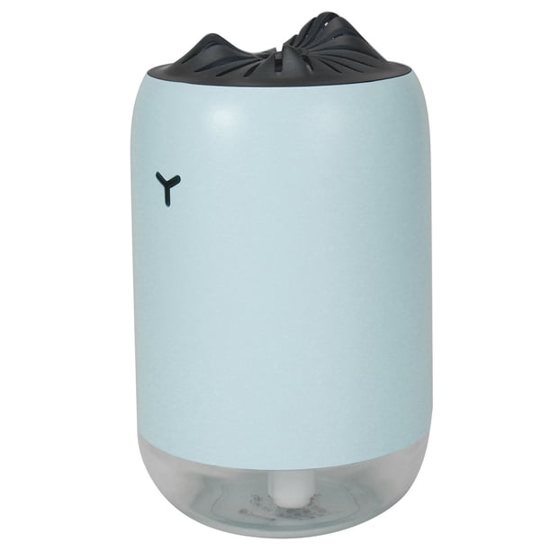 Humidificador, Humidificador De Escritorio, Silencioso, Sin Fugas De Agua Para Dormitorio, Cubículo Pequeño ANGGREK Otros