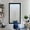 CL, variant on EGNMCR Home Decor, Room Decor, Fall Decor Frosted Window Film Home Office Bathroom Peep-proof Type Film Bathroom Keep Out Sticker window film