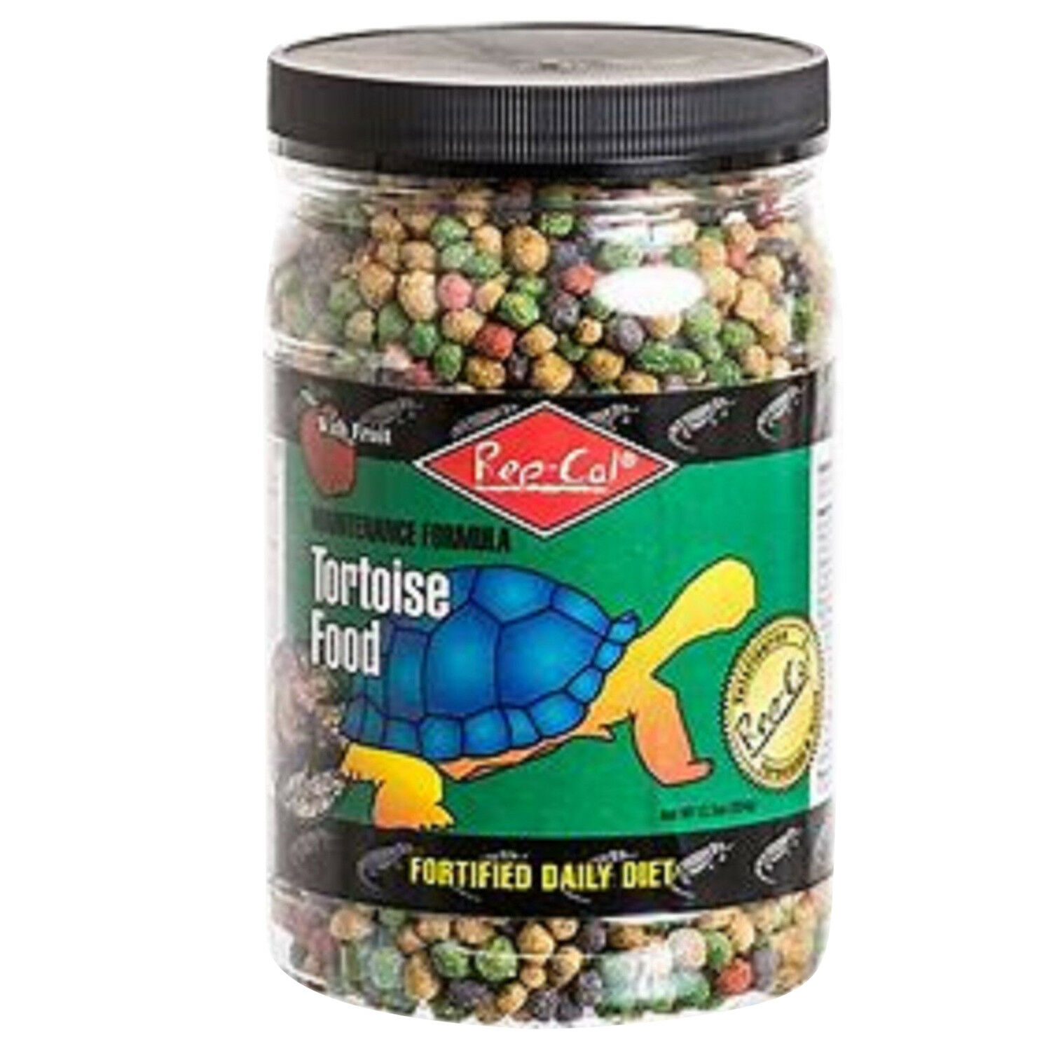 Rep Cal Maintenance Formula Tortoise Food In Bulk 1.5 lbs Walmart