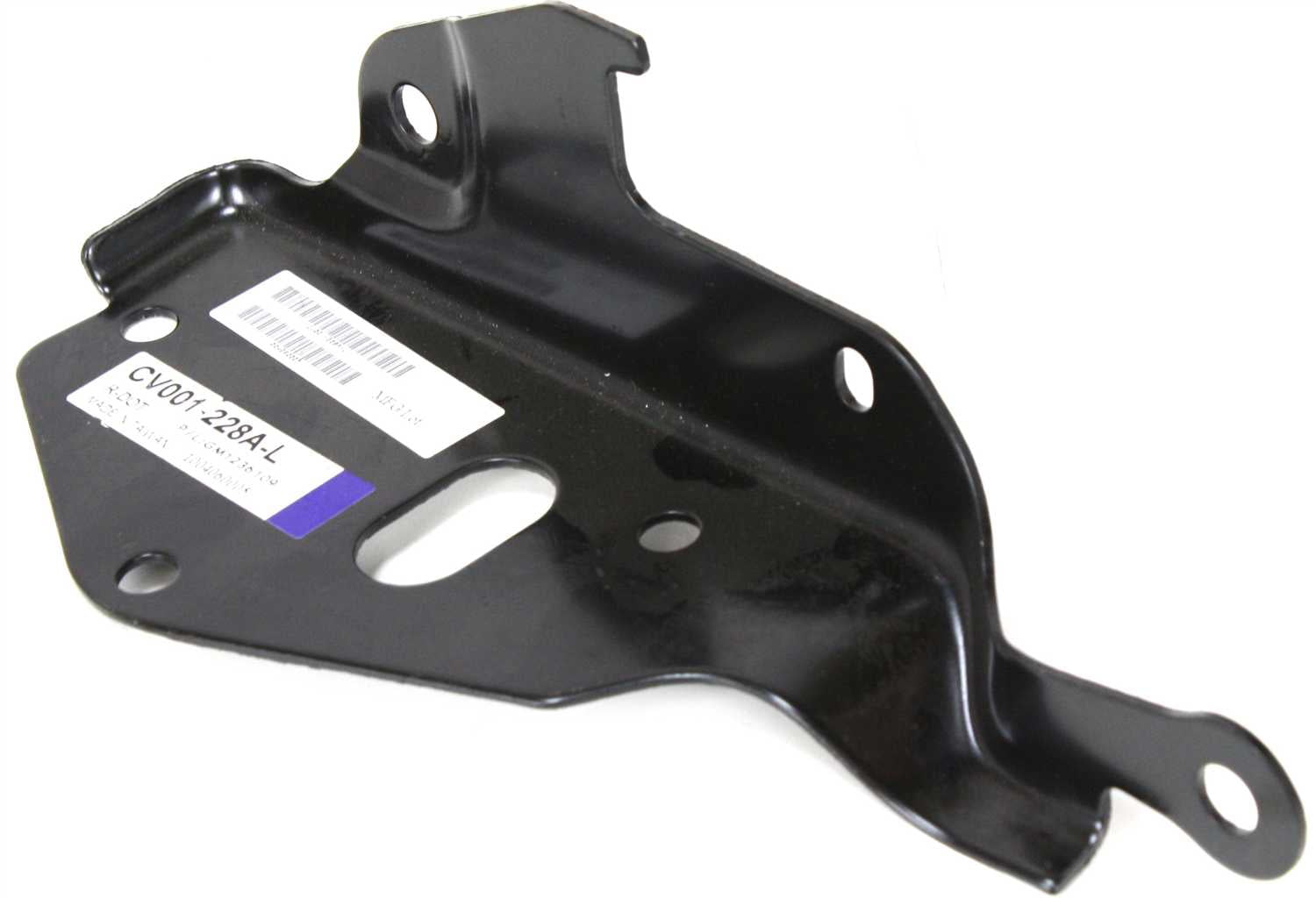 Hood Hinge Compatible with 2000, 2002-2006 Cadillac Escalade Chevrolet Avalanche 1500 Left Driver