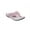Pale Blush, variant on Yumi Bokeh Women's Orthotic Sandal