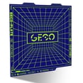 thumbnail image 1 of Placa de impresora 3D Sahvaim GECO para Bambu Lab A1 MiNi 2025, 1 of 9