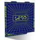 thumbnail image 1 of Placa de impresora 3D Sahvaim GECO para Bambu Lab A1 MiNi 2025, 1 of 9
