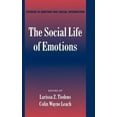 thumbnail image 1 of The Social Life of Emotions, 1 of 3