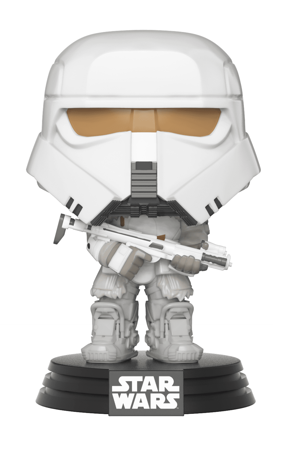Funko - First look! Target exclusive Imperial Range Trooper