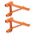 thumbnail image 2 of 2 piezas gato de escalera soporte de andamio herramienta de soporte de escalera accesorios estabilizadores de escalera, 2 of 8