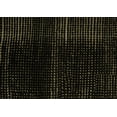 thumbnail image 1 of Ahgly Company Indoor Rectangle Abstract Brown Modern Area Rugs, 4' x 6', 1 of 4