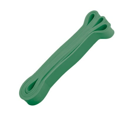 Resistance Band by Champion Sports - Green, Medium Level