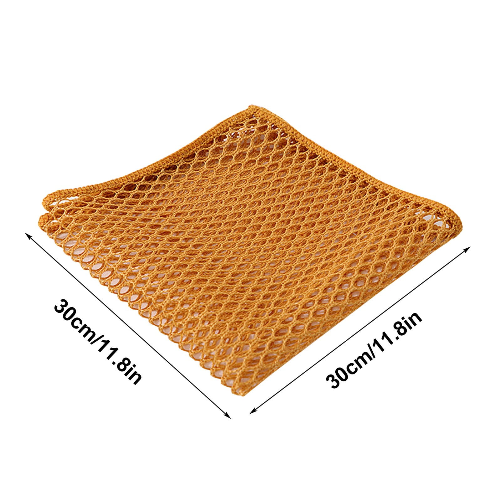 Chiffons De Nettoyage Multifonctionnels Chiffons De Nettoyage En Fil Métallique