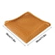 thumbnail image 3 of Trapos multiusos de malla metálica para lavavajillas | Paño de limpieza de doble capa antirayaduras para uso en seco y húmedo | Artículos de limpieza de cocina de 30 x 30 cm (paquete de 1), 3 of 4