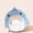 S (Recommended weight 2-5 pounds), variant on Cat Cone Collar Soft,Cute Dolphin Soft Cone for Cats,Kitty Donut Collar,Kitty Recovery Colla r - Soft, Adjustable, Breathable, Lightweight Cone to Stop Licking - After Surgery