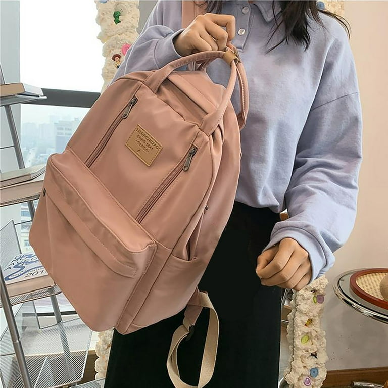 cheval leather backpack Hadar