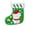 C, variant on Christmas Felt Crafts Christmas Stocking Kit Xmas Stockings with Snowman Santa Ornament Christmas Stocking Holiday Decorations for Home Party