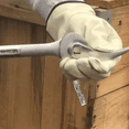 thumbnail image 4 of New Crowbar Adapter Heads Tools, Adjustable Angle Heads Drop Forgeds Steel Pry Bar Fits 3/8in Ratchet,Compact Pry Bar, 4 of 8