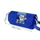 thumbnail image 3 of Kpop Demon Hunters Large Pencil Case with Zipper 7.8" Storage Pen Bag Organizer Stationery, Portable Makeup Bag Best Cute Xmas Collectible Birthday Gift, 3 of 9