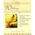 thumbnail image 2 of Writing Your Authentic Self (Omega Institute Mind, Body, Spirit Series), 2 of 2