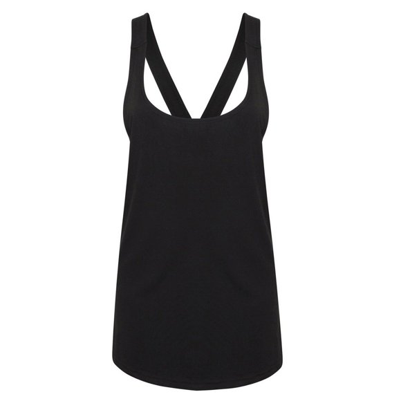 Skinni Fit Womens Tank Top