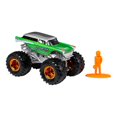 thumbnail image 1 of Vehículo a Escala Monster Jam Spin Master 1:64 Avenger 2, 1 of 2