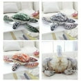 thumbnail image 1 of PENGXIANG PENGXIANG Tortue de Mer Réaliste en Peluche Douce Jouet pour Enfants Cadeau, 1 of 7