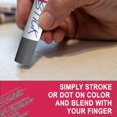 thumbnail image 2 of Mohawk Finishing Products Blendal Color Sticks (Greyloft w/Sable 9730800B66M): Color Replacement, 2 of 7