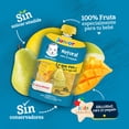 thumbnail image 2 of Alimento para niños Gerber junior pera y mango 120 g, 2 of 5