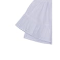 thumbnail image 5 of Wonder Nation Girls Woven Skort, Sizes 4-18 & Plus, 5 of 6