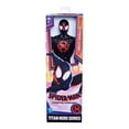 thumbnail image 2 of Figura de Acción Spiderman Hasbro Titan Hero Series Miles Morales, 2 of 4