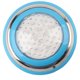 thumbnail image 3 of Lámpara de pared subacuática impermeable de acero inoxidable para piscina LED para exteriores CA 12 V, 3 of 8