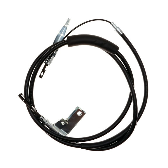 Raybestos Element3 Parking Brake Cable, BC97219