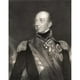 Posterazzi DPI1861296 Sir Edward Codrington 1770 à 1851 Amiral Britannique Héros de la Bataille de Trafalgar & la Bataille de Navarino Gravé B Affiche Imprimée, 12 x 16 – image 1 sur 1