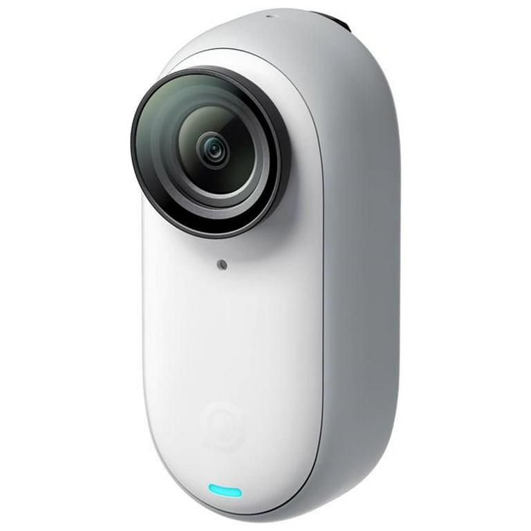 Insta360 GO 3 Action Camera (64GB) - 8PC Accessor Bundle Insta360 GO 3 Action Camera (64GB) - 8PC Accessor Bundle