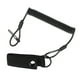 thumbnail image 1 of Camera Lanyard Rope, Nylon Premium Clasps Shoot Tool Spring Lanyard High Strength Wear Resistant  For Outdoor ANGGREK Nylon Tool Lanyard Rope, 1 of 8