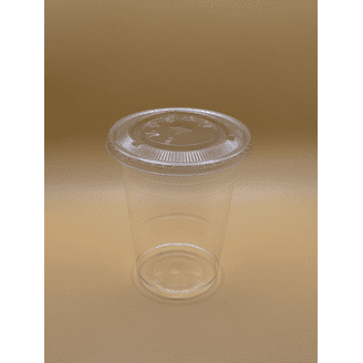Choice 16 Oz. Blue Plastic Cup - 1000/Case - Walmart.com