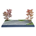 thumbnail image 1 of Vitrina para Maquetas de Coches a Escala 1/64, Accesorio Decorativo para Fotos, Caja de Exhibición para Coches de Juguete, 1 of 9
