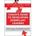 thumbnail image 1 of Pre-Owned A Coach's Guide to Developing Exemplary Leaders: Making the Most of the Leadership Challenge and the Leadership Practices Inventory (LPI) (Paperback) 0470377119 9780470377116, 1 of 1