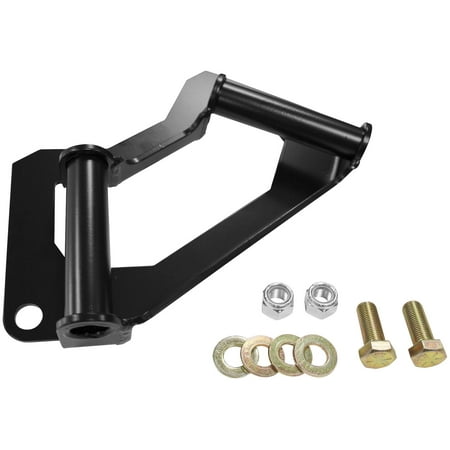 - Dragonfire Racing 14-1914 Harness Anchor - Black